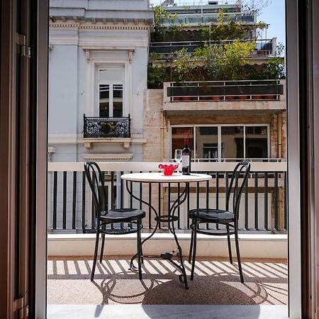 Syntagma Square, 60Sqm Dream Suite Atény Exteriér fotografie