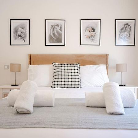 Syntagma Square, 60Sqm Dream Suite Atény Exteriér fotografie