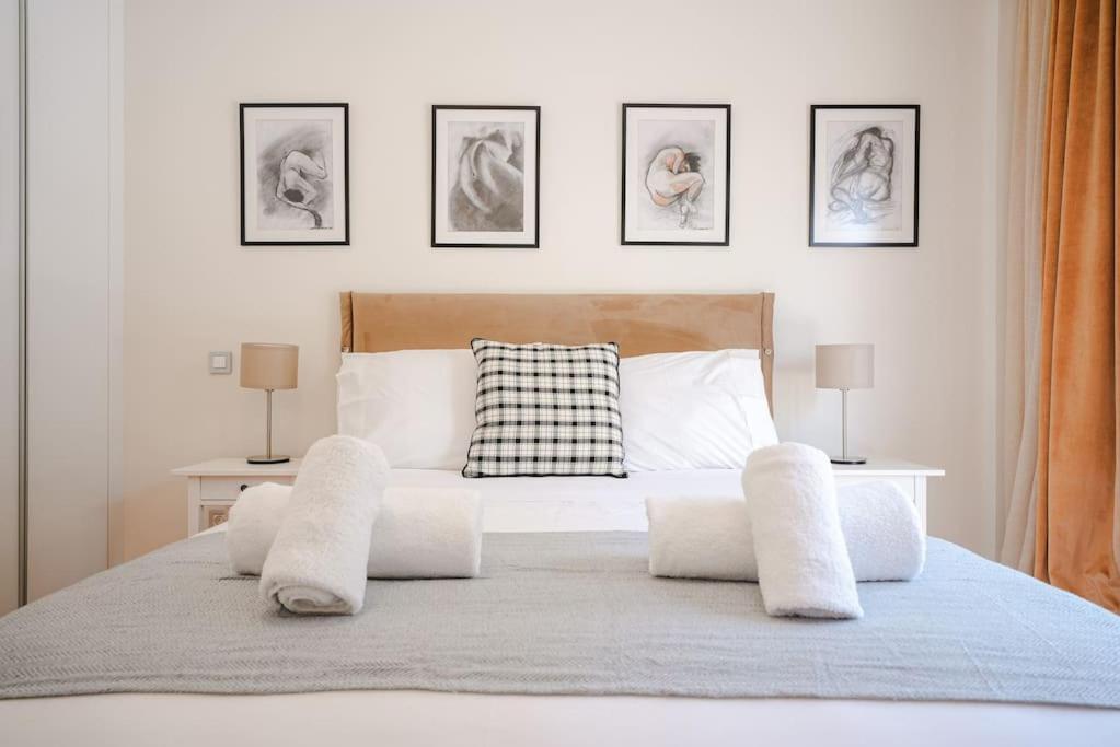 Syntagma Square, 60Sqm Dream Suite Atény Exteriér fotografie