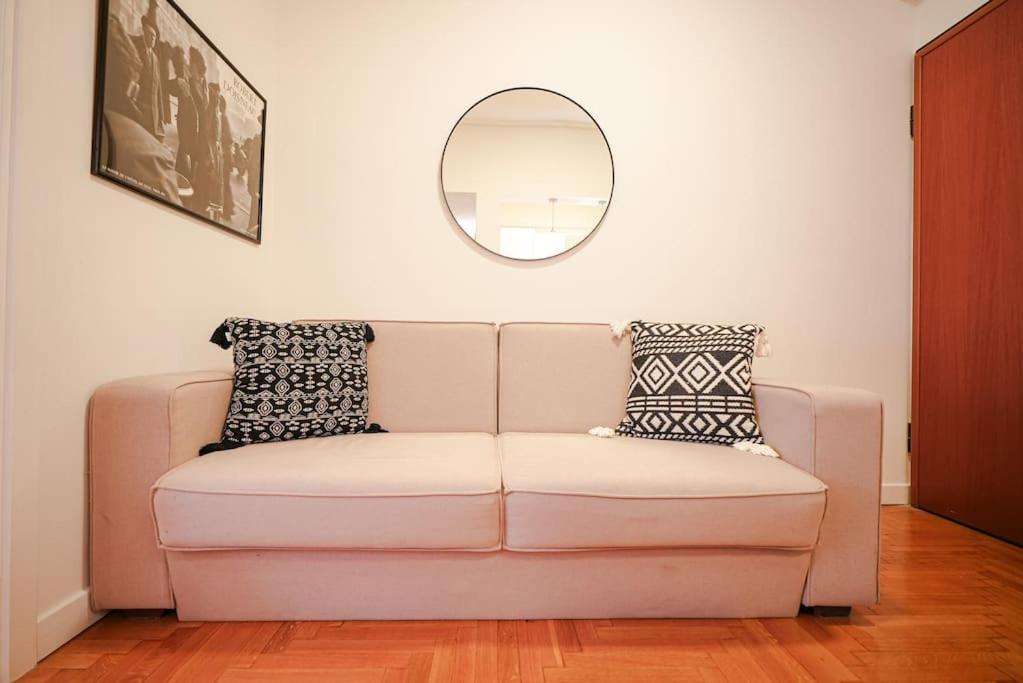 Syntagma Square, 60Sqm Dream Suite Atény Exteriér fotografie