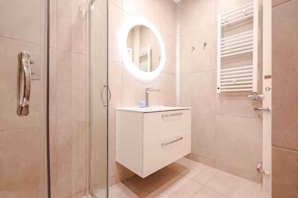 Syntagma Square, 60Sqm Dream Suite Atény Exteriér fotografie