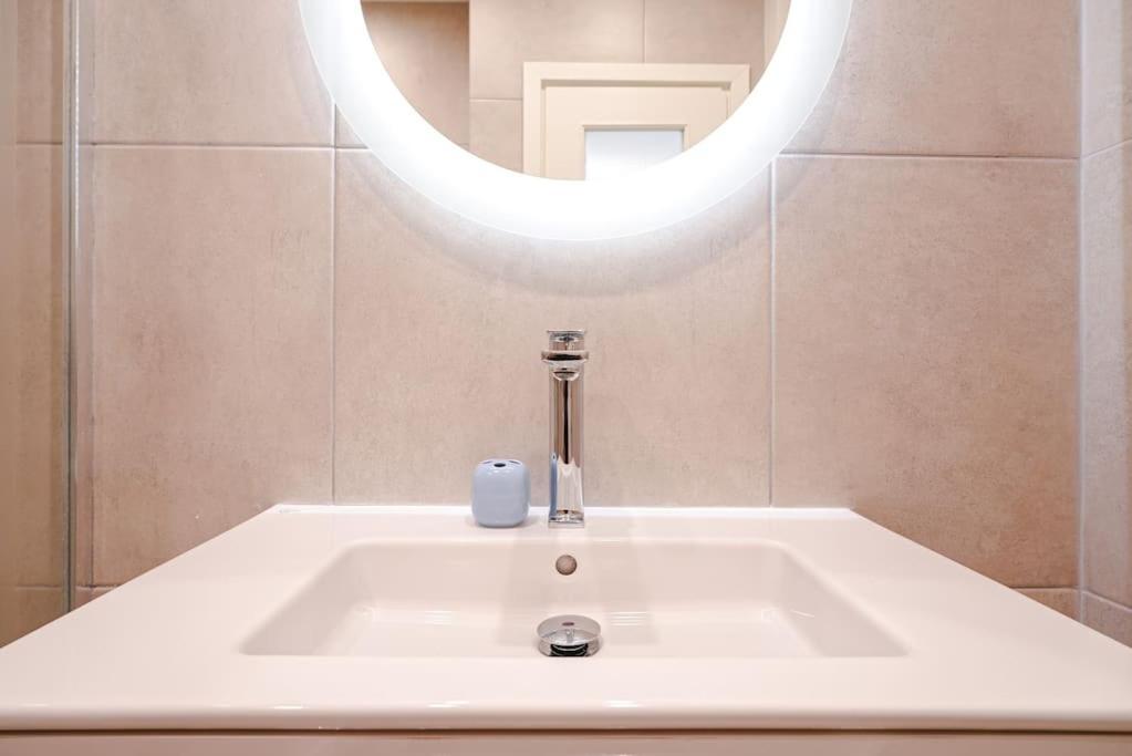 Syntagma Square, 60Sqm Dream Suite Atény Exteriér fotografie