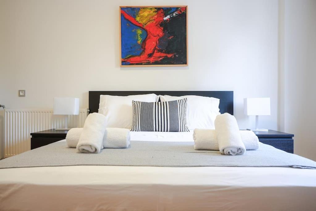 Syntagma Square, 60Sqm Dream Suite Atény Exteriér fotografie